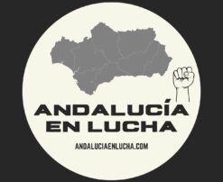 Andalucia en lucha